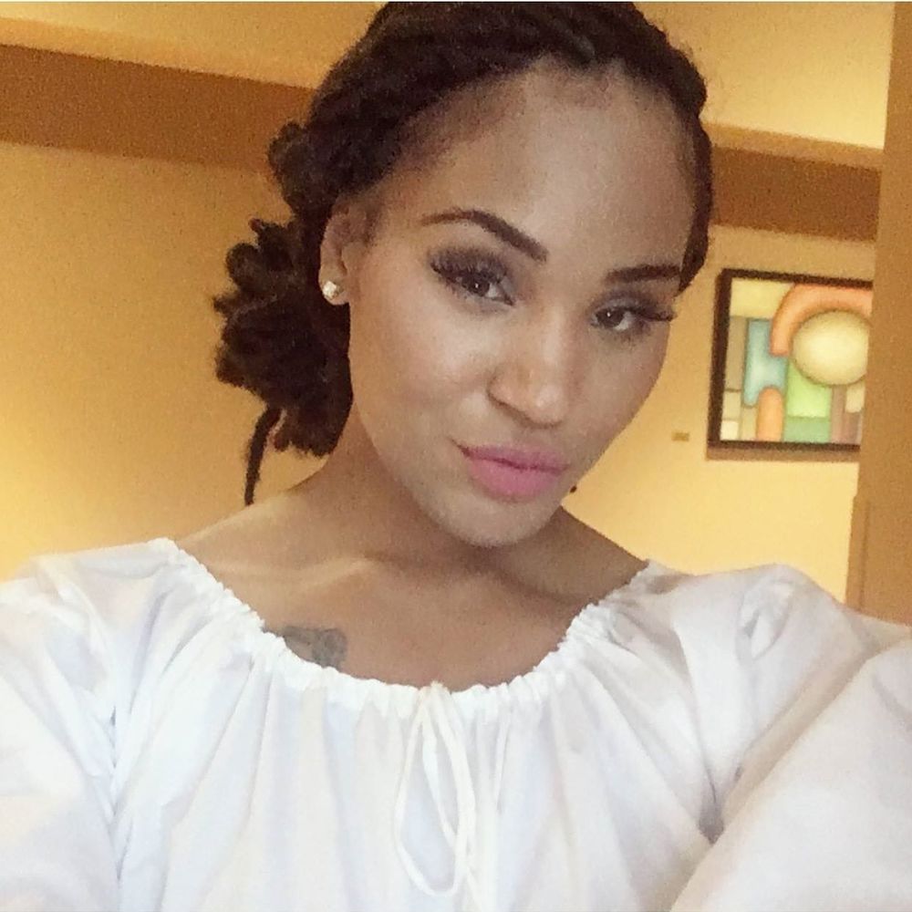 Meet your Posher, Jus